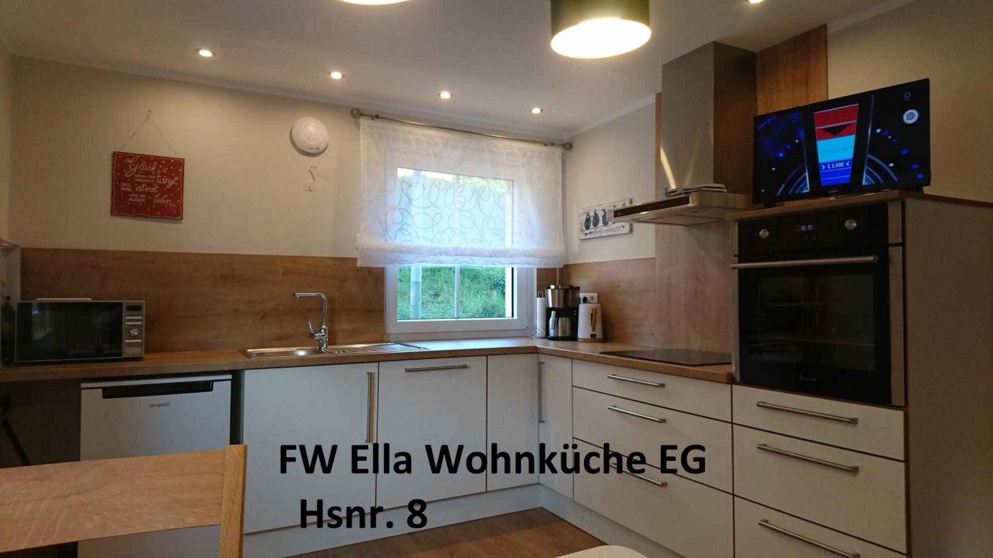 Ferienwohnung Rettinger Windischeschenbach Ruang foto